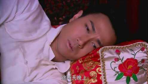 梦回情深,老公梦中泪洒,忧妻病榻之痛 梦回情深,老公梦中泪洒,忧妻病榻之痛