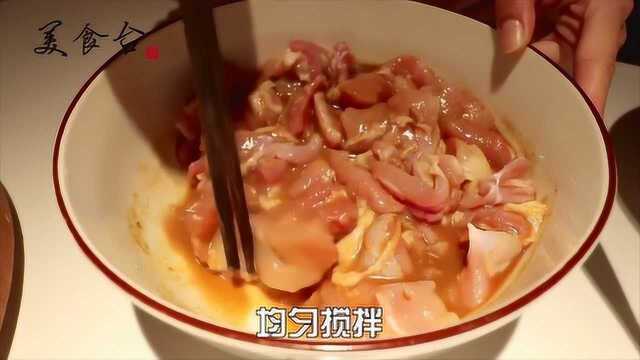 上班族学生党必备的土豆咖喱饭