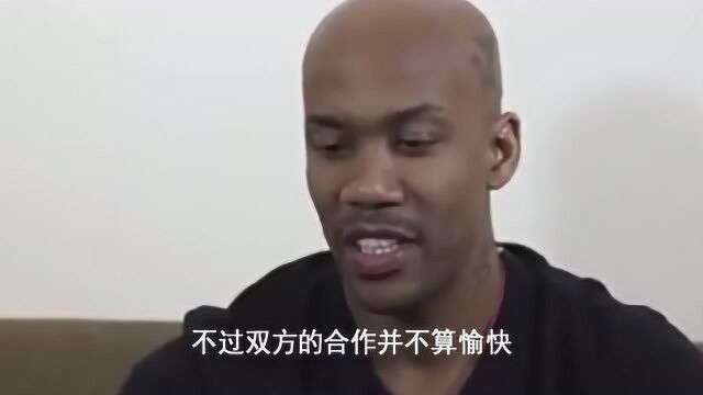 斯蒂芬ⷩ鬥𘃩‡Œ的故事:在NBA人人喊打,来CBA涅槃重生