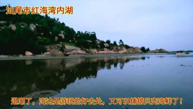 汕尾市红海湾内湖