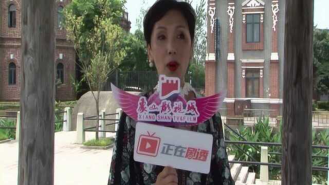 《宫心计》“太后”韩马利近况曝光,谈演技秘诀吊打年轻演员