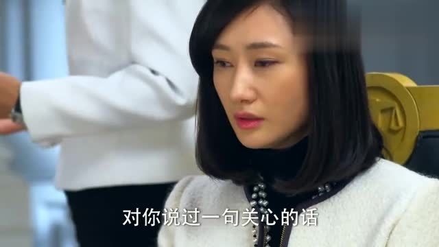 朱言揭露林仪黑历史,继母曾冷逼林仪自杀,真是可怜