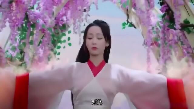 4位姓“杨”最美女星,杨紫差点垫底,第一堪称“万人女神”!