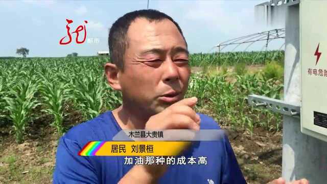 安装变压器收钱1:安装变压器,托人不靠谱