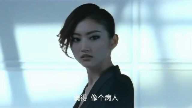 吴雨霏一曲《我本人》惊艳粤语歌坛,新世代女性的独立宣言