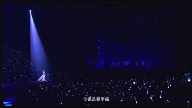 田馥甄演唱会全场,现场超燃