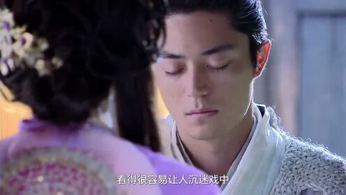 紫萱和徐长卿的三世眷恋虐哭了众人，路人：那时的紫萱真是惊艳