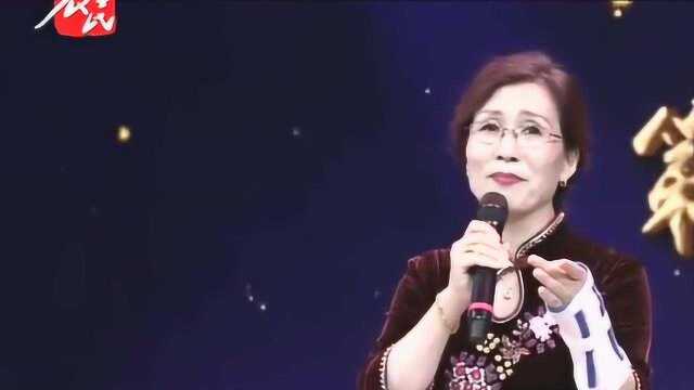 河北梆子《吴汉杀妻》选段 王秀芹