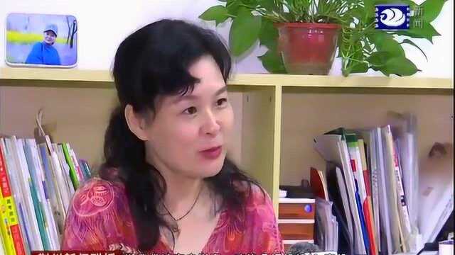 沙市中学高一政治备课组组长李艳:幸福的教书匠,收获青春的心