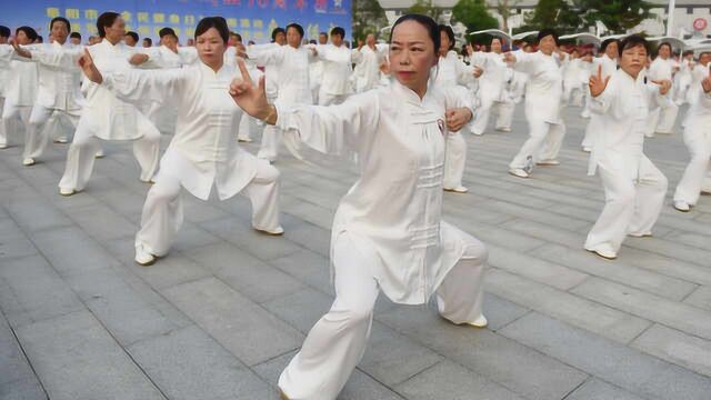 外媒盛赞《体育强国建设纲要》:全民健身应该学习中国