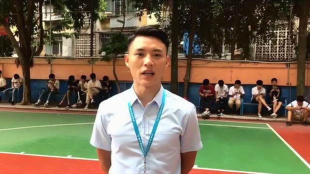 南宁商贸学校 2019教师节