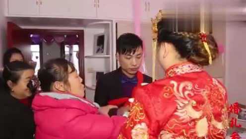 北京一姑娘，不顾爸妈反对，非要下嫁河南，这就是新郎家