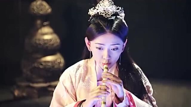 曲江林将小檀生祭镇魂珠,没想到小檀竟打不开玉盒,曲江林要发疯