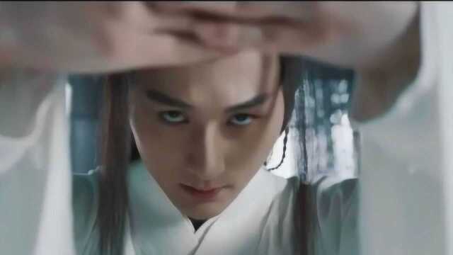 《陈情令》最大幕后推手聂导黑化原因揭晓,兄弟情谊感人至深!