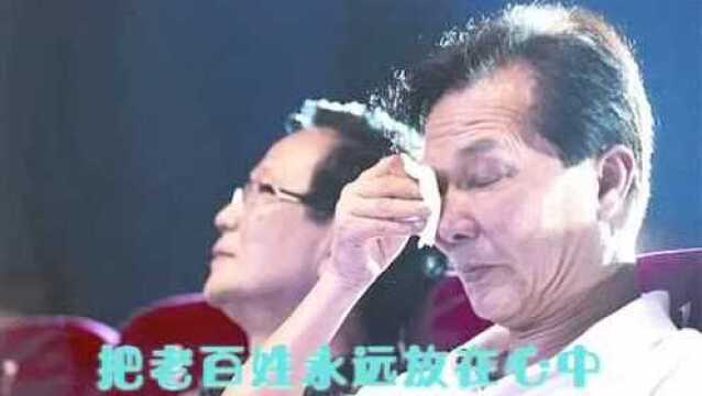 鼓王张明智:大家应该永远铭记这一刻