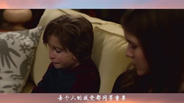 高分暖心电影《奇迹男孩》:特殊人群需要的不是特殊对待