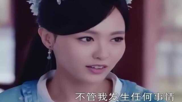 母女俩嘲笑未央没有像样的衣服,结果她一袭长袍美翻了