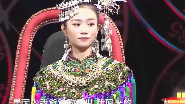 侗族姑娘拍视频宣传侗族文化,被人喊作仙女,个个都出落得水灵