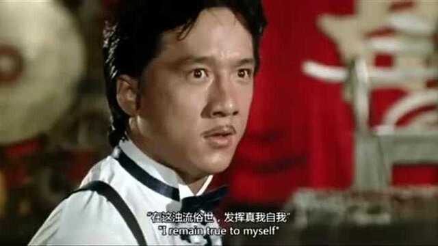 《混剪》成龙+道具城=无敌