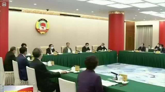 全国政协召开网络议政远程协商会 宁夏设分会场