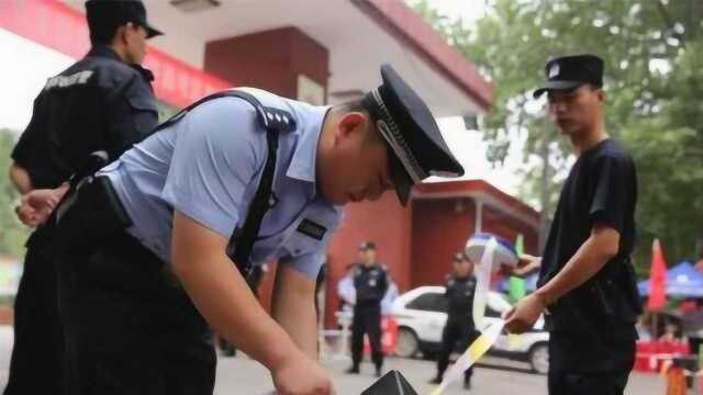 高考泄题有多严重?当年高考试卷被盗,让全国考生苦不堪言