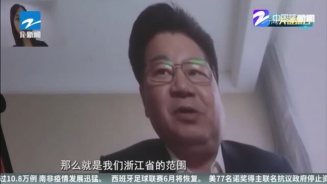 直通2020全国两会 省教育厅副厅长韩平:不赞成体育纳入高考