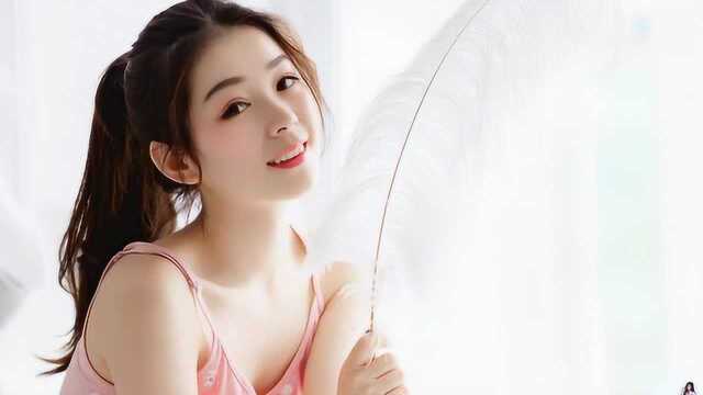 醉美靓声:高胜美《回想曲》音乐专辑,潇洒的走