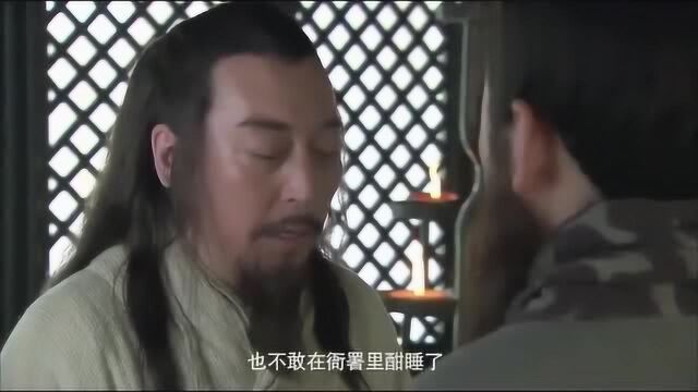 《三国》曹操唯一鞥镇住司马懿的人,屡屡看破司马懿