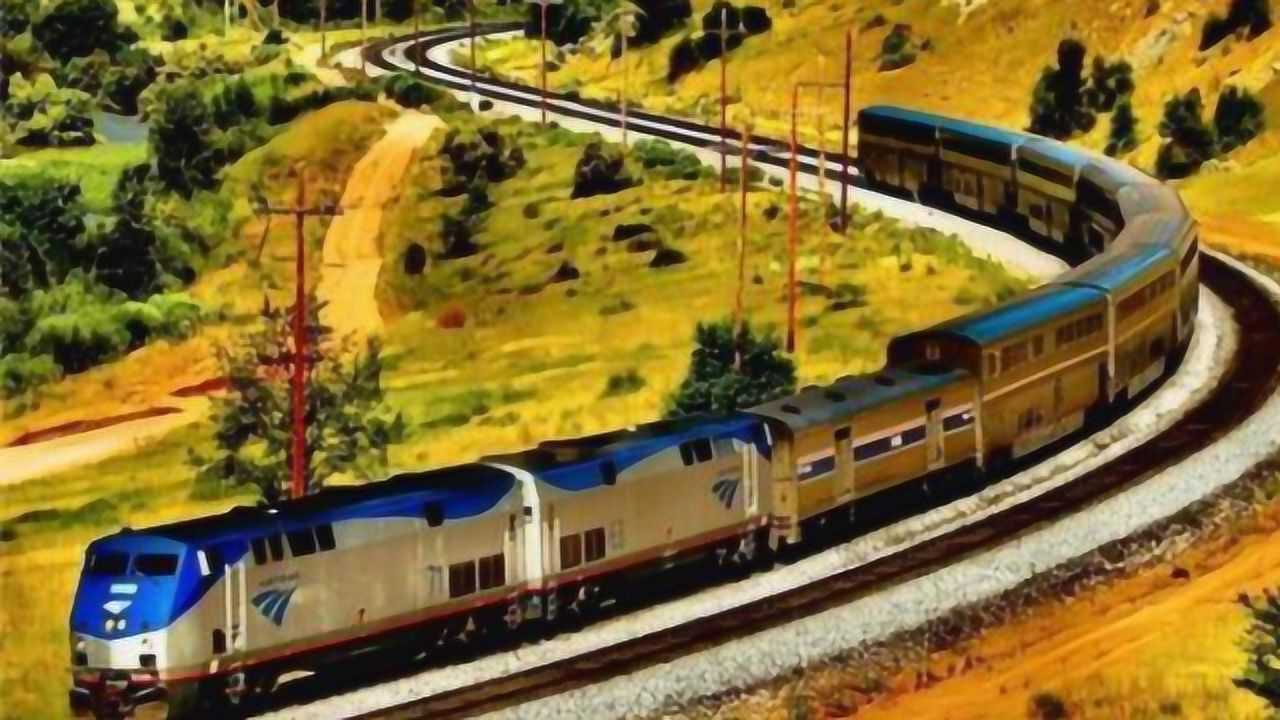 美国是什么时候开始有火车的 1280