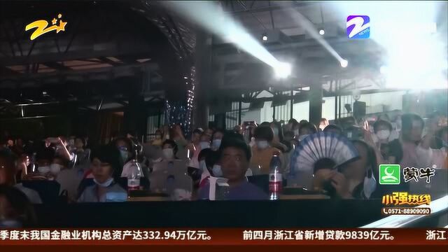 印象西湖今晚点亮 抗疫英雄《最忆是杭州》