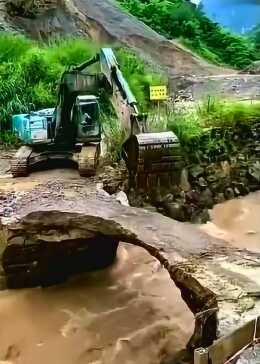 这就是所谓的过河拆桥