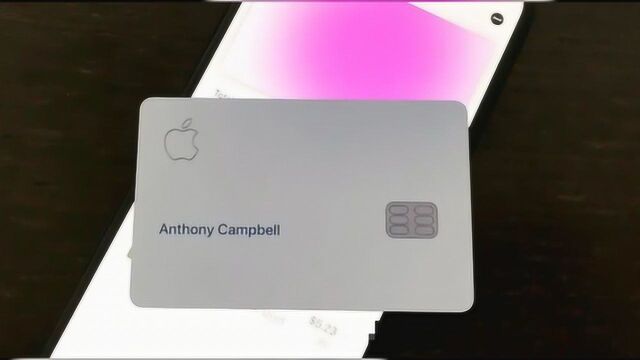 全系12期免息,苹果Apple Card分期服务能拯救销量