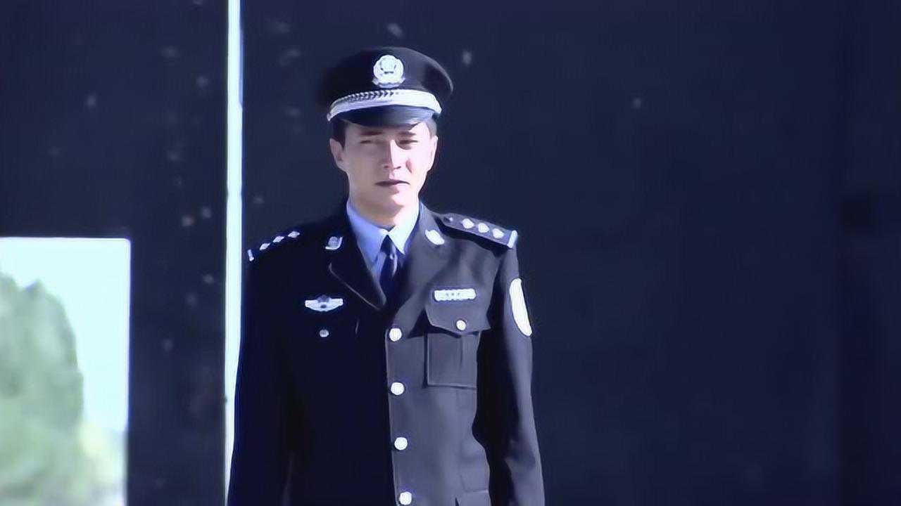 大漠高墙大结局犯人做生意红火警察和会计结婚生了龙凤胎