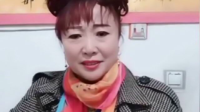 阿菊河南坠子