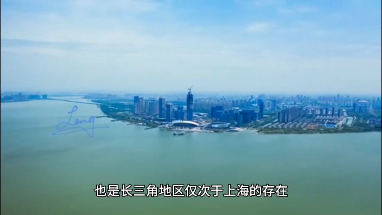 2023年19月长三角各地GDP表现,苏州总量第二,宁波表现稳定