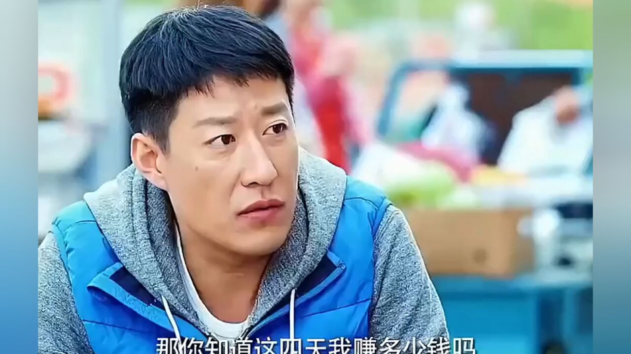 小伙摊煎饼发现商机,批发鸡蛋竟成为百万富翁