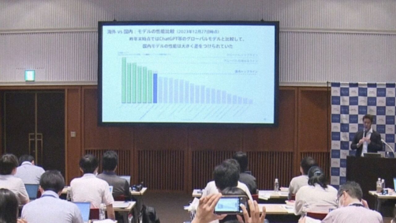 东京大学初创公司发布日本最高水平大语言模型,可与GPT4媲美?