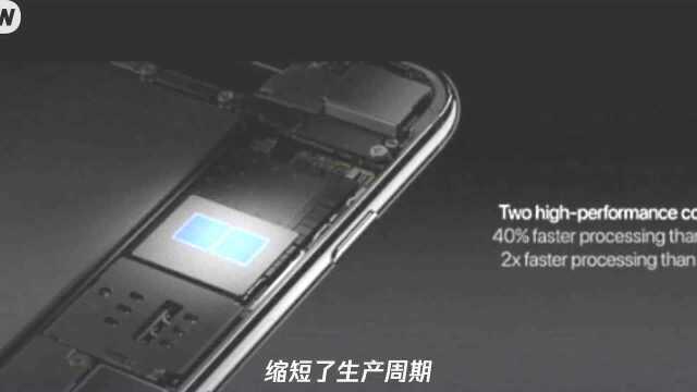 三星宣布7nm LPP芯片量产!性能高20%,功耗降50%