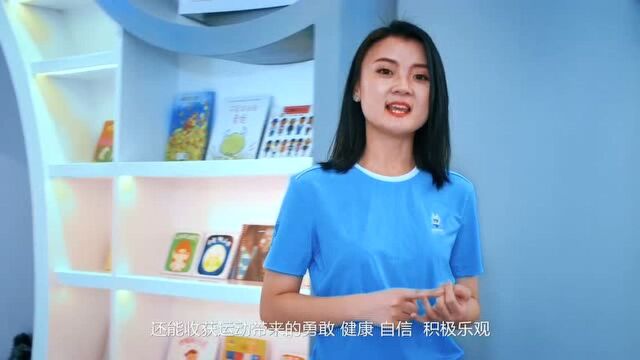 活动视频:龙格亲子游泳俱乐部参赛视频