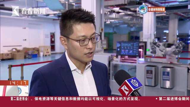 瑞士ABB:人工智能助力 实现机器人精准抓取