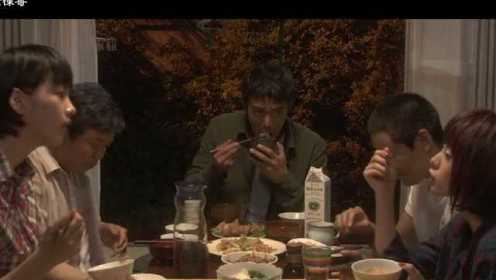 《乌鸦的拇指》：骗中骗 局中局，结尾确实一部感人的伦理片! 日本悬疑神剧！