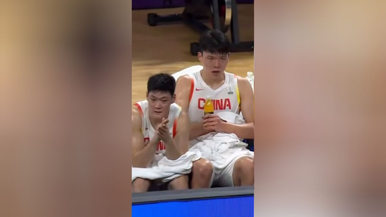 这样的中国男篮让人感到陌生,你认为他们能冲进奥运会吗?