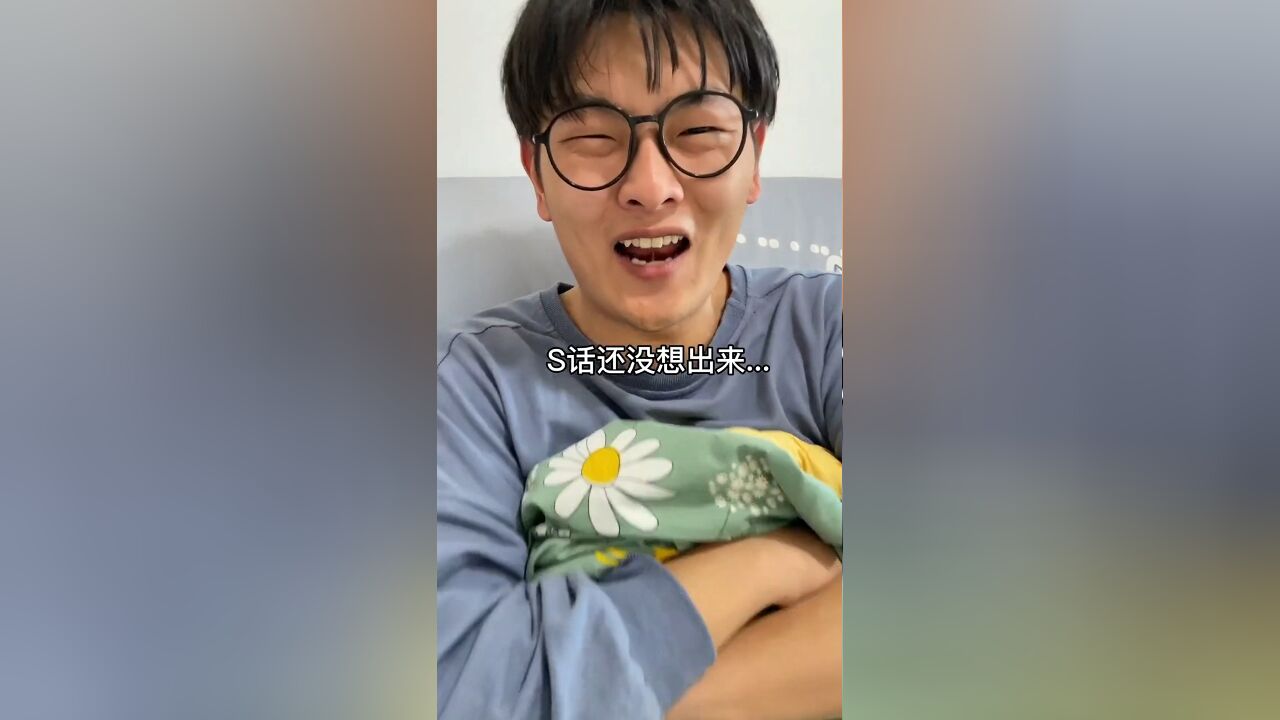 好烦啊,每天都要接受这种高强度训练,求求你,再多来点