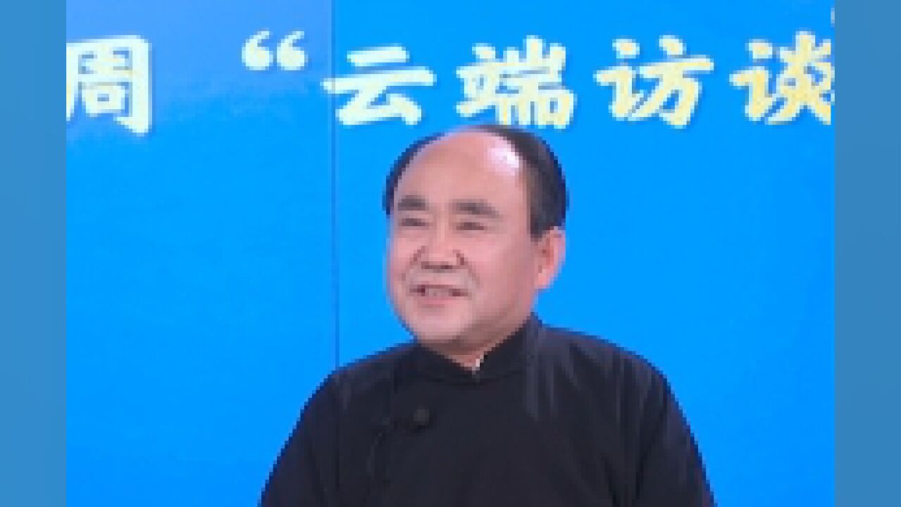 山东琴书传承人刘士福:老百姓喜欢的才叫作品