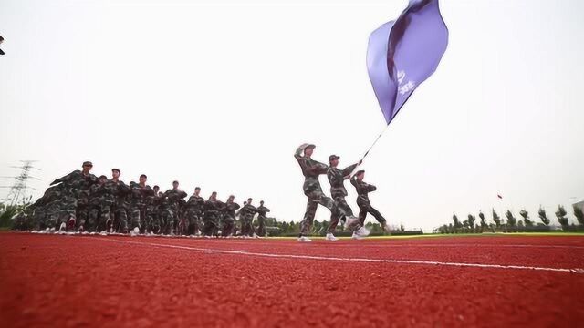 2019年迎新晚会开场视频