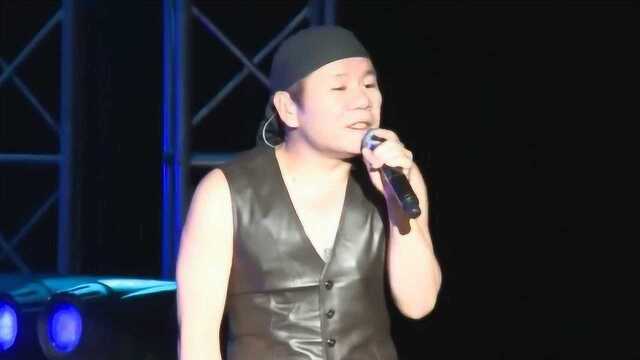 赵传《勇敢一点》经典金曲