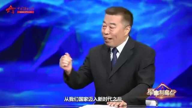 国庆70周年大阅兵最大亮点在这里