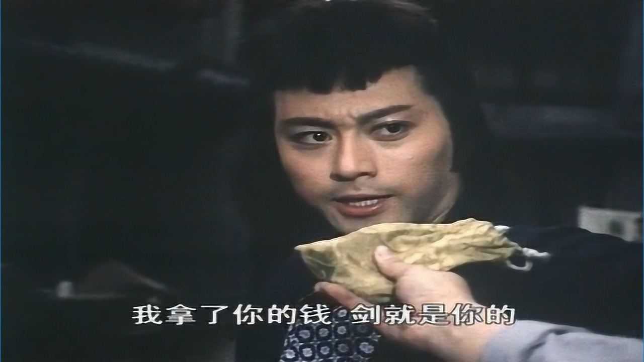 东洋第一武士和陈真互相敬佩一出手就让程小娇刮目相看