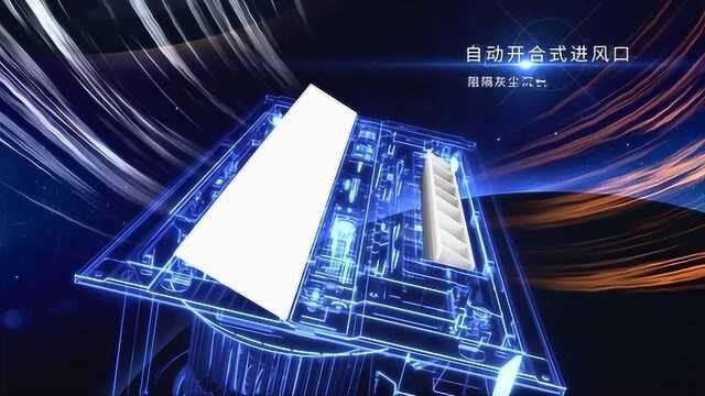 Panasonic松下新品发布 54BA系列浴霸