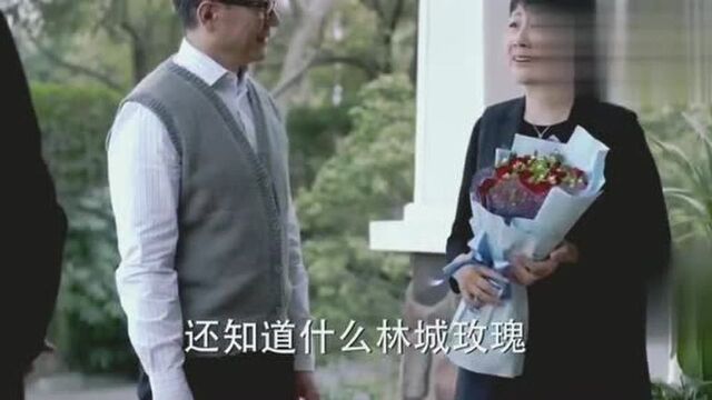 李达康一个握手动作,就知道他为什么能官居高位,为官之道啊